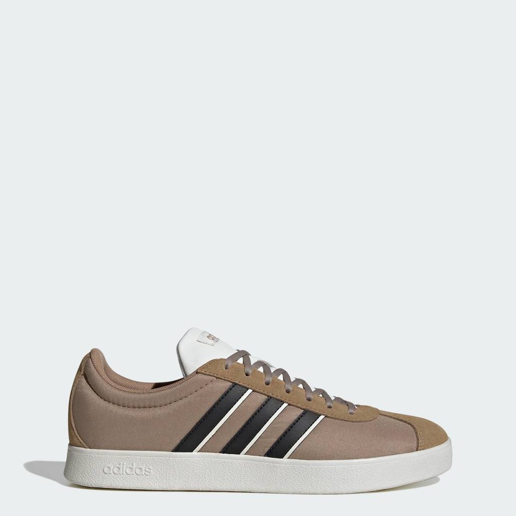 adidas Lifestyle VL COURT BASE SHOES Men Green IH6749