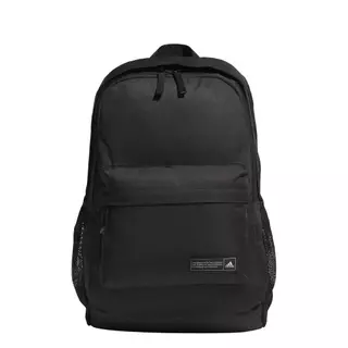 adidas ไลฟ์สไตล์ กระเป๋าเป้คลาสสิก Unisex สีดำ JP1237