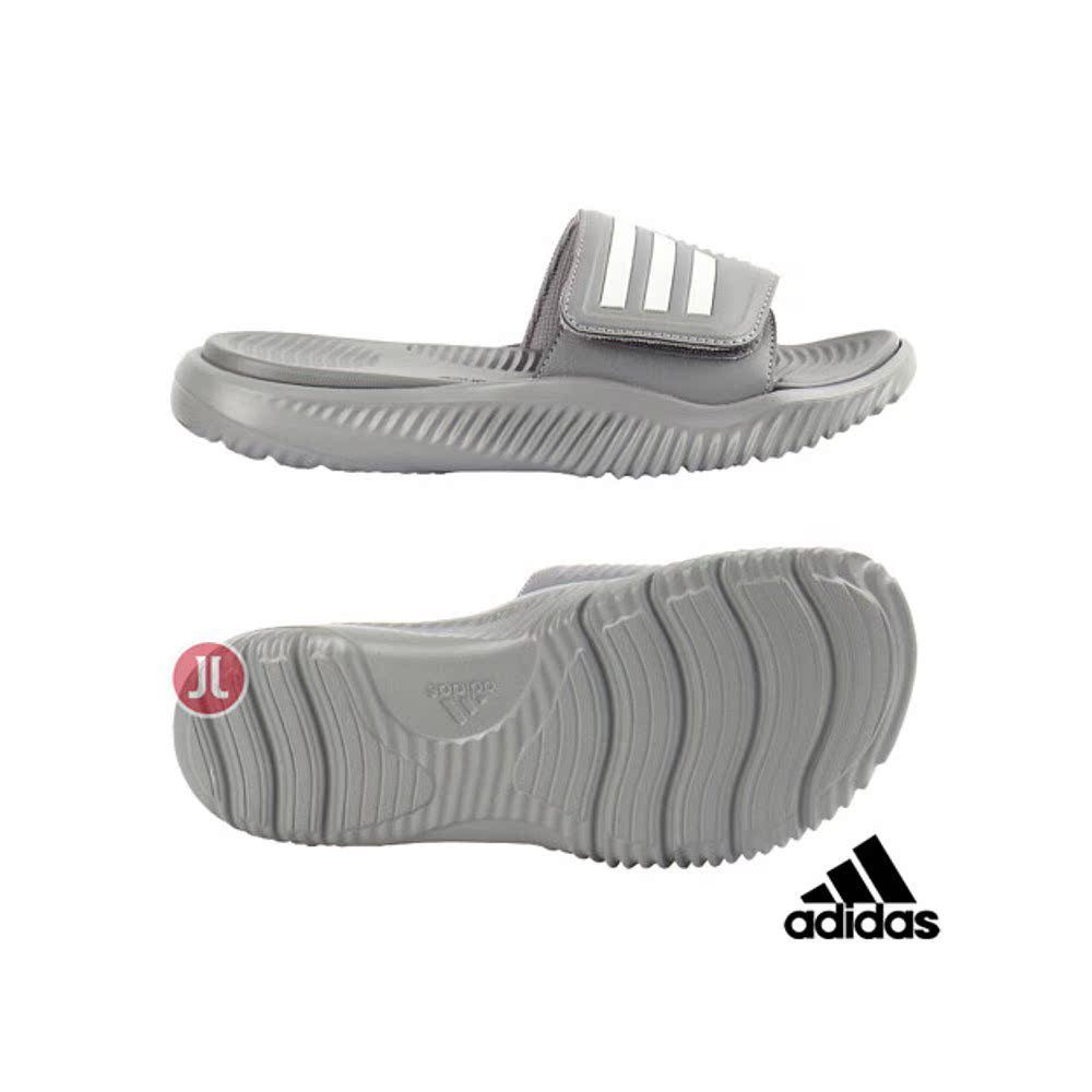 韩国邮[Adidas] GY9419 Alpha Bounce 底物 2.0 直鞋