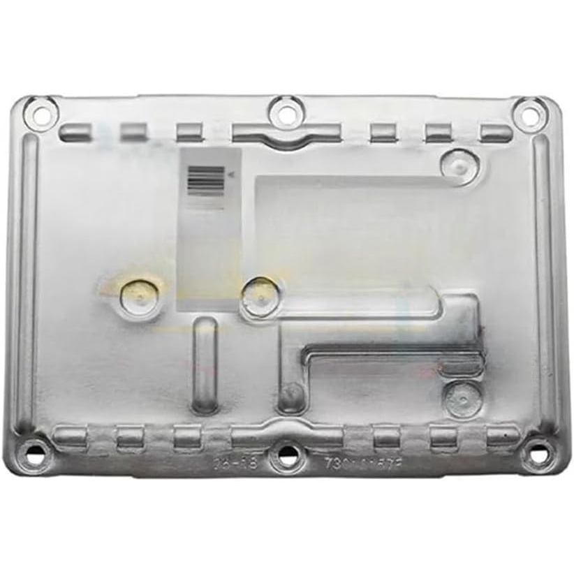 บัลลาสต์ไฟหน้าซีนอนสําหรับ พาส 3ง0907391B Xenon HID ไฟหน้าบัลลาสต์โมดูลควบคุมไฟหน้าบัลลาสต์ควบคุมหน่