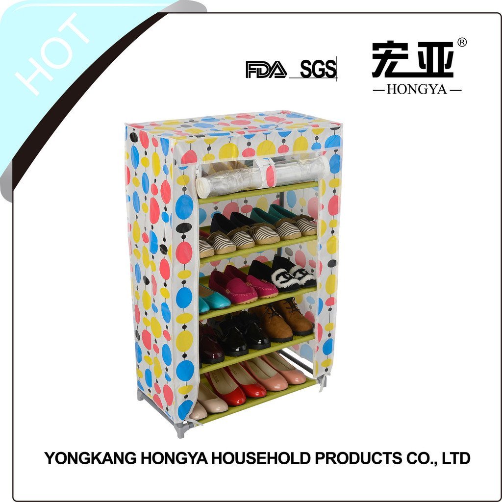 ตู้รองเท้า Entrance 8888-4 ตู้รองเท้า 8888-5 เหล็กไม่ทอ Simple XZ5K