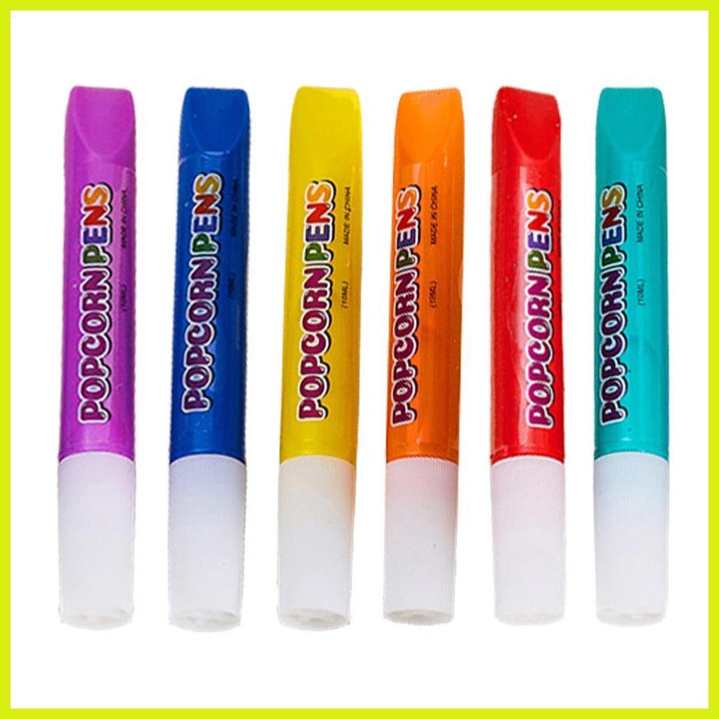 Bubble Drawing ปากกา Art ปลอดภัยปากกา 3D Bubble Drawing ปากกาสนุก Art Supplies Bubble Drawing ปากกาเ