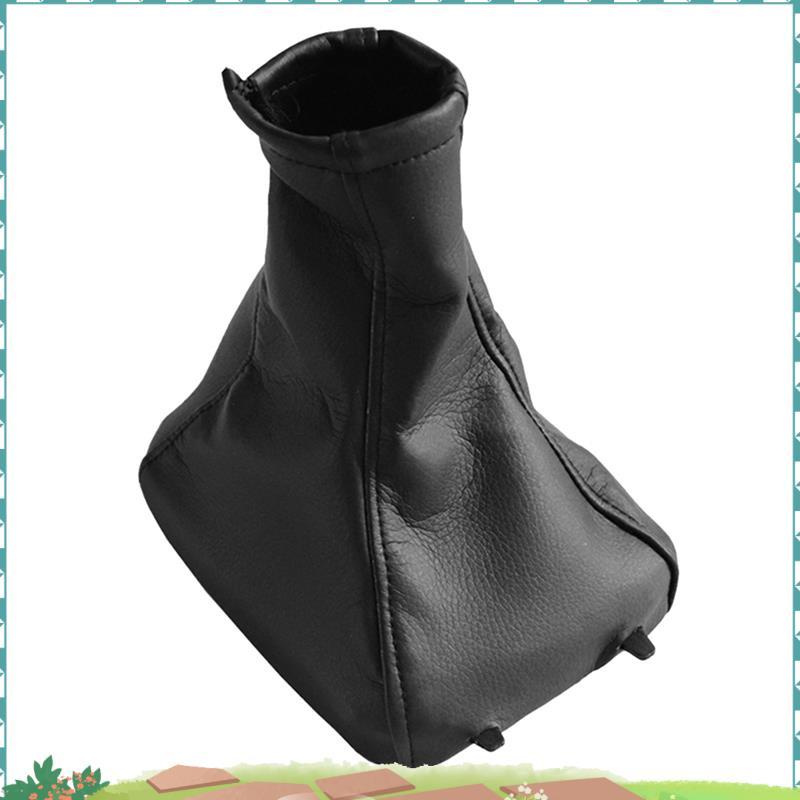 Uejfrdkuwg รถ SHIFT Boot SHIFT ฝุ่นเกียร์ SHIFT สําหรับ II G Zafira a 1998-2010 6