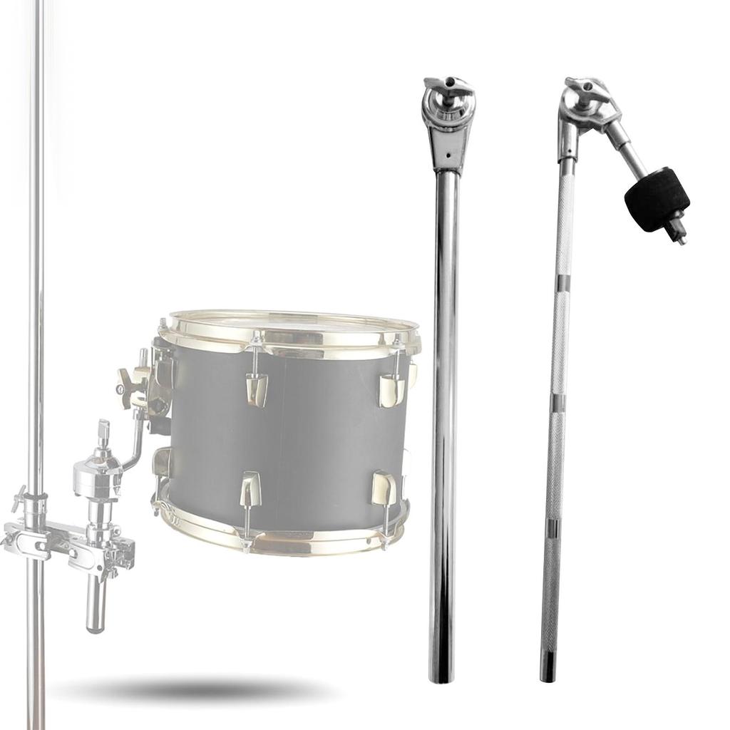 [svzfjuv] Cymbal Holder Hardware Cymbal Arm สําหรับ Cymbal Stand Hi Hat Cymbal Parts