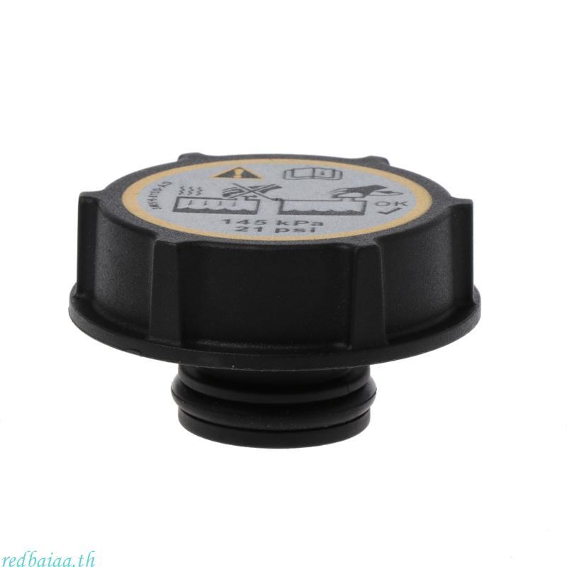 Redbaiaa ขยายสําหรับถังหม้อน้ําสําหรับ Fiesta C-max C-max Transit สําหรับ Mondeo 3M5H-8