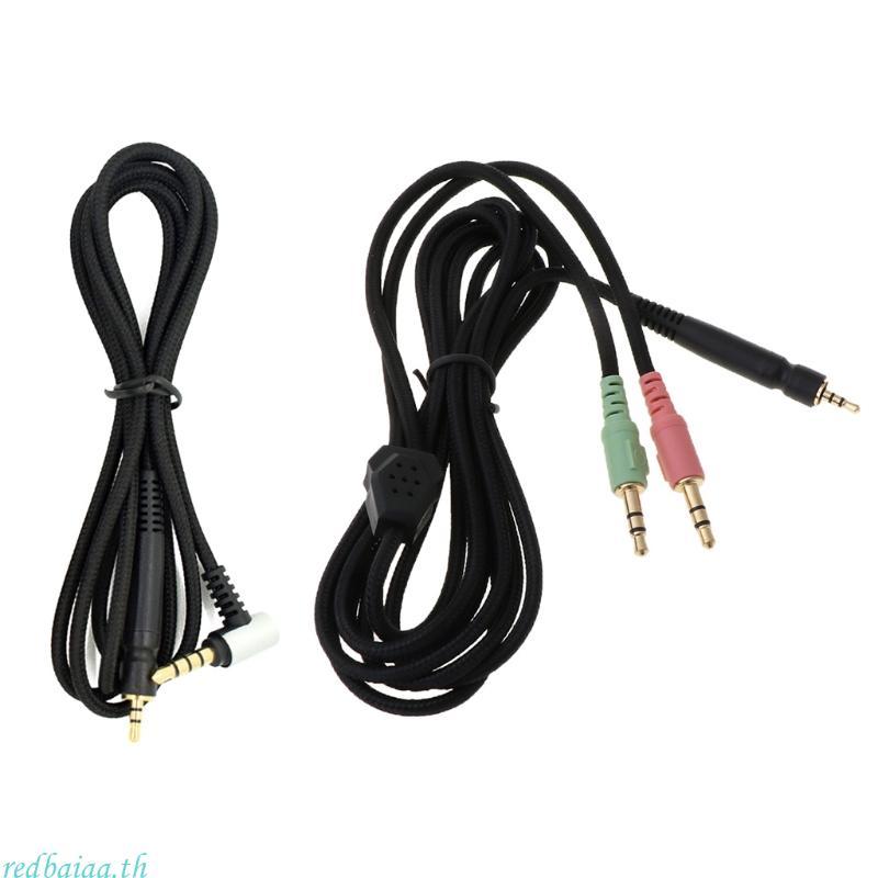 Redbaiaa สายทดแทนสําหรับ G4ME ONE GAME ZERO PC 373D PC37X GSP350