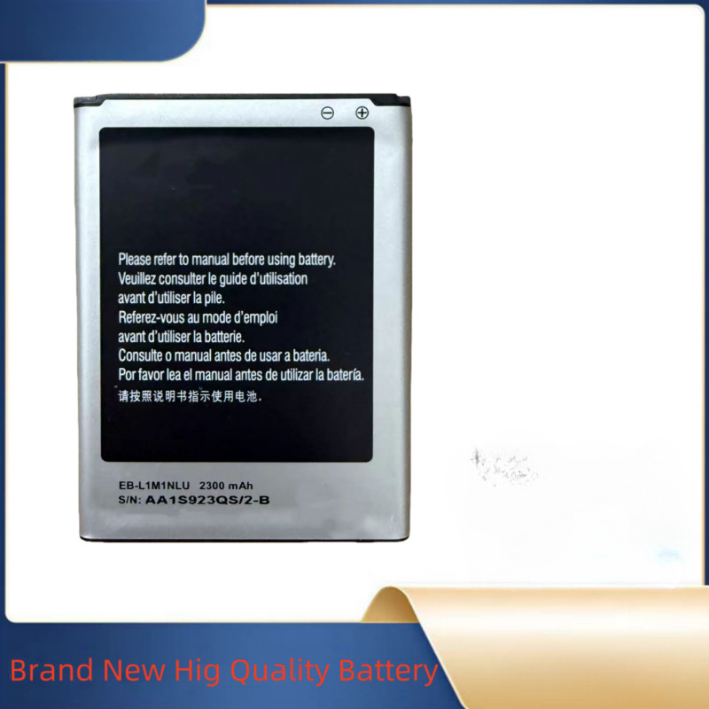 EB-L1M7FLU EB-F1M7FLU 1500mAh Battery For Samsung Galaxy S3 Mini GT-I8190 i8160 I8190N GT-i8200 S756