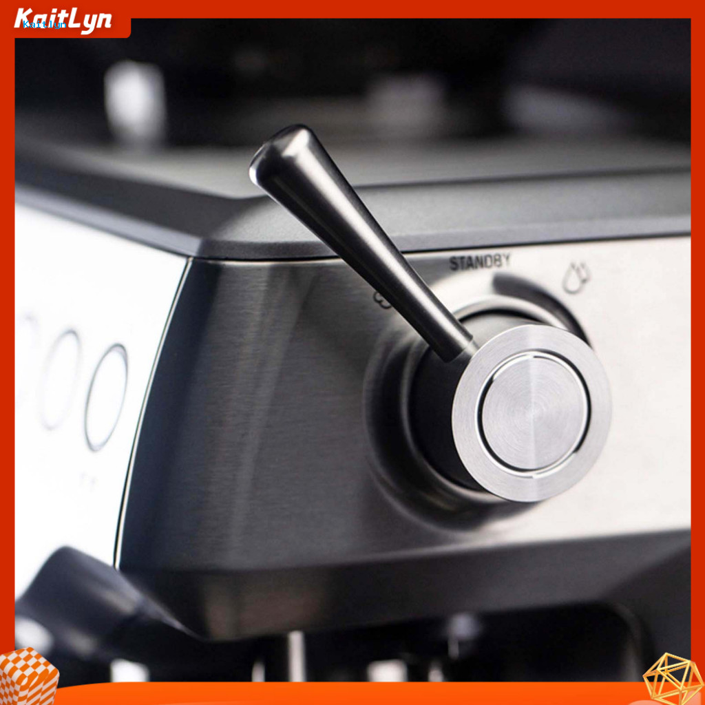 <Kaitlyn> แท่งไอน้ําสแตนเลสสําหรับ Breville Steam Rod สําหรับ Barista Pro เปลี่ยนก้านไอน้ําสแตนเลสสํ