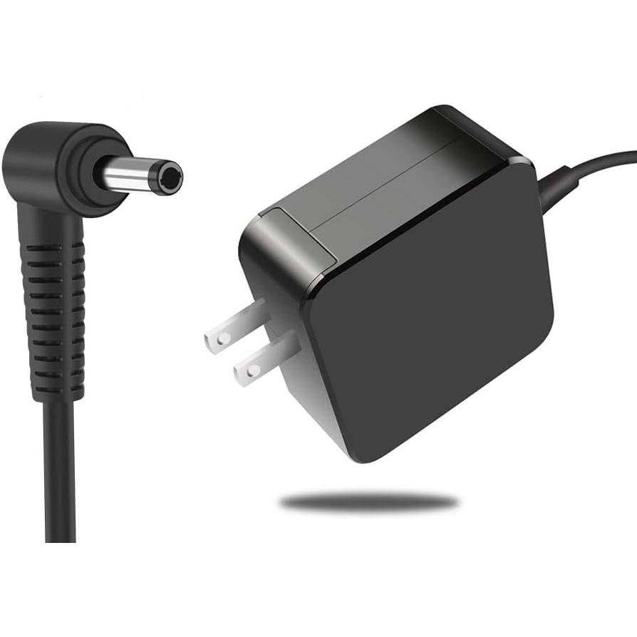 65W AC Charger สําหรับ Lenovo ADLX65CLGK2A V14 V15 V17 G2 V140-15IWL 81K6 V15 G2-ALC 82KD G2-ITL ไอเ