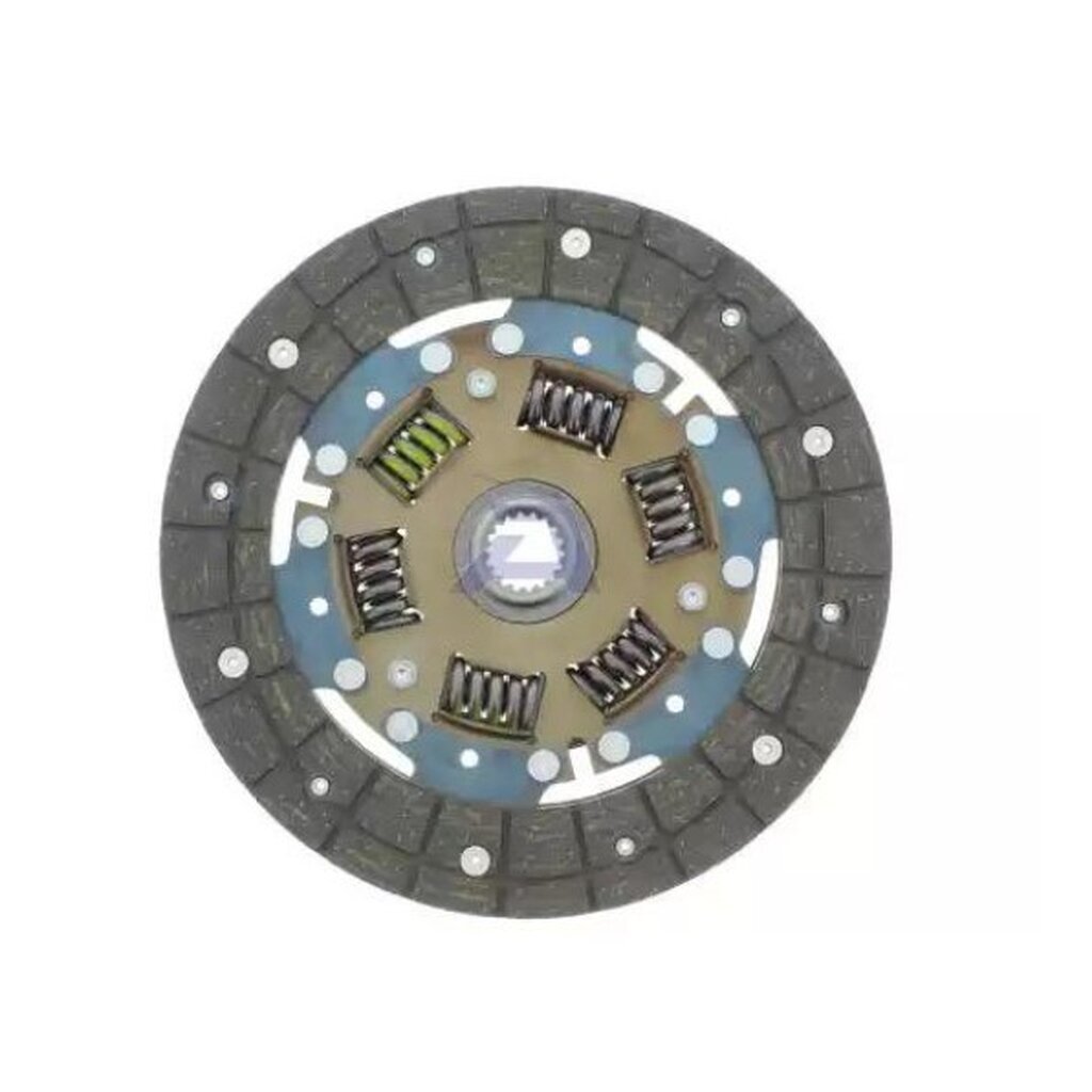 จานคลัช NISSAN SUNNY B12 1.5 B13 1.6 B14 NV 1.6 E15 1.5 E16 GA16DE GA16DS 1.6 7.5" AISIN