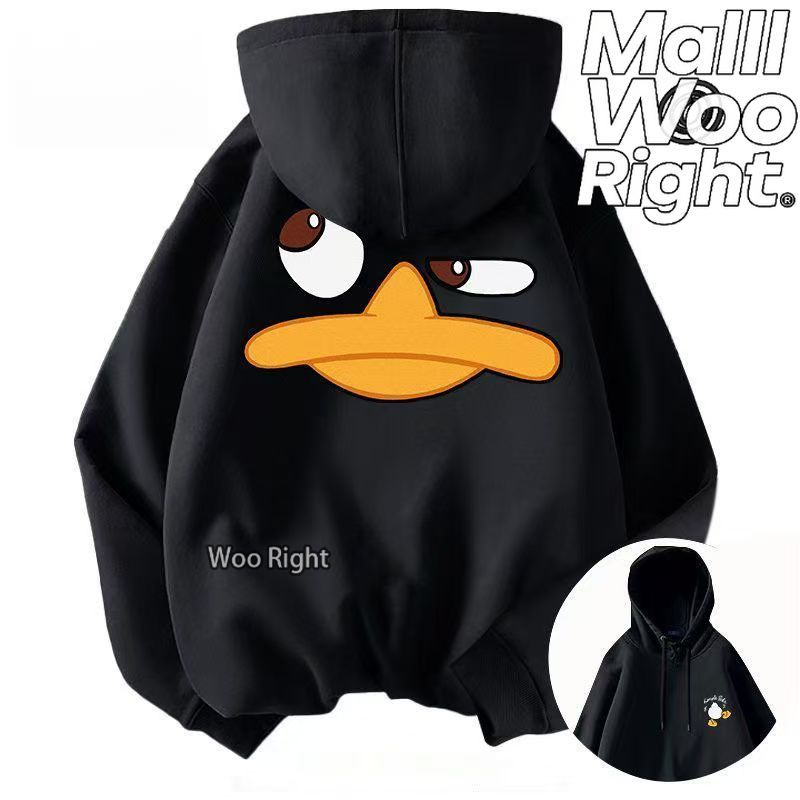 เสื้อฮู้ดสีดำสไตล์ยุค2000s จาก Woo Right Mall – สั่งเลยวันนี้ ส่งฟรีตลอด24ชม.