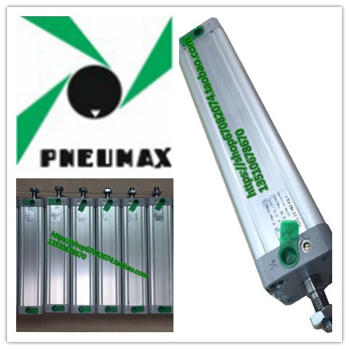 มาใหม่ล่าสุดอิตาลี PNEUMAX ใหม่มาถึง Boutique กระบอก 1550.32.160.02.1 สวิทช์แม่เหล็ก 1500U MFJC 2d9