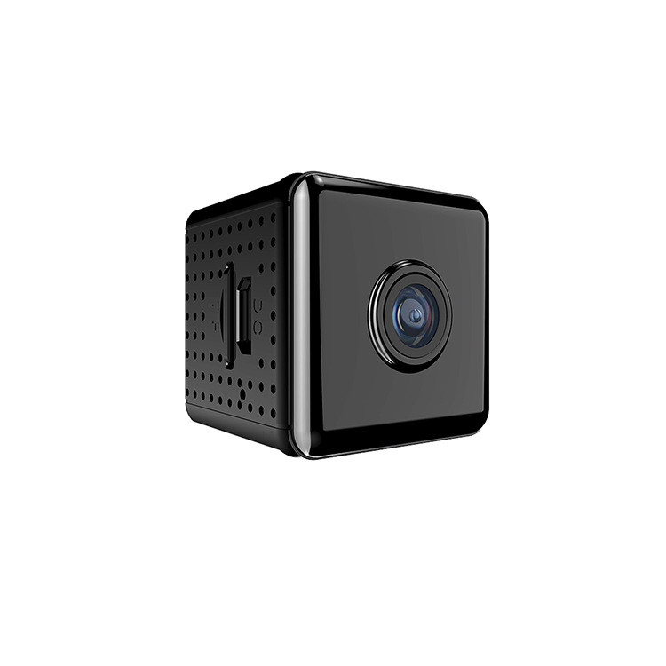 X6S Square X6C Security Monitor K12 HD WiFi กล้องไร้สาย 1080P กีฬา X10 กล้อง