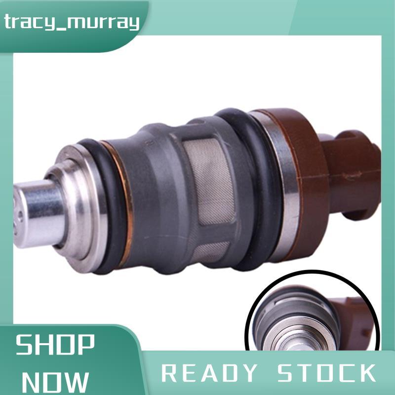 tracy_murray 1 ชิ้นหัวฉีดใหม่สําหรับ MR2 Celica Turbo 3SGTE 1JZGTE 2JZGTE 1001-87092 100187092