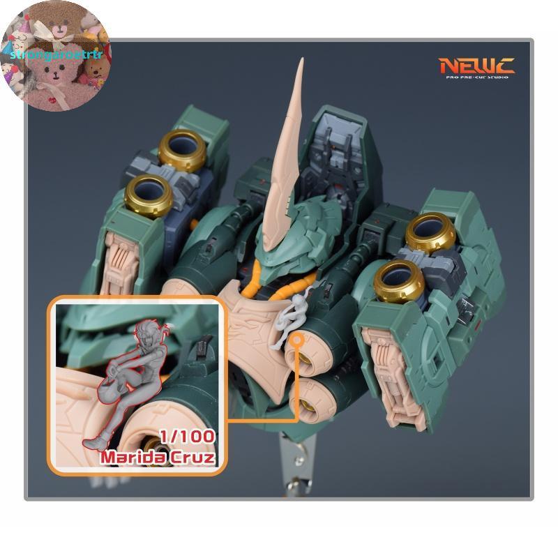 Strongaroetrtr 1 ชุดเสาอากาศ Insignia ช่องทางอุปกรณ์เสริมสําหรับ Osiris Aerial Dominator รุ่น DIY 3D