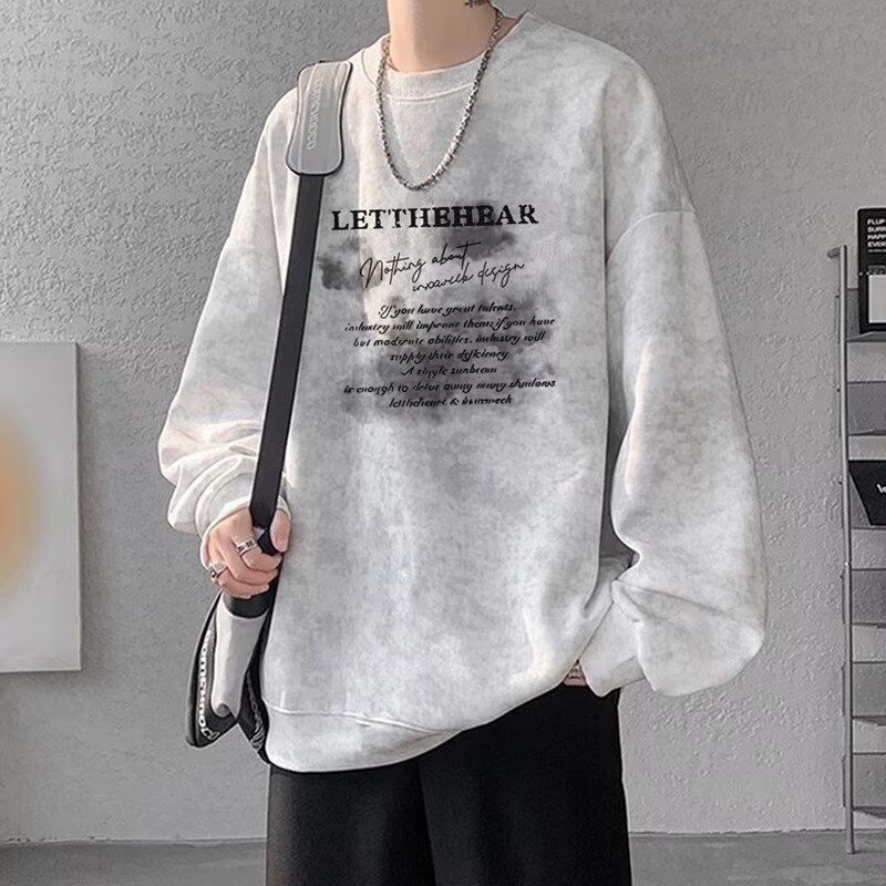 High Street Wear Loose 11.25 q