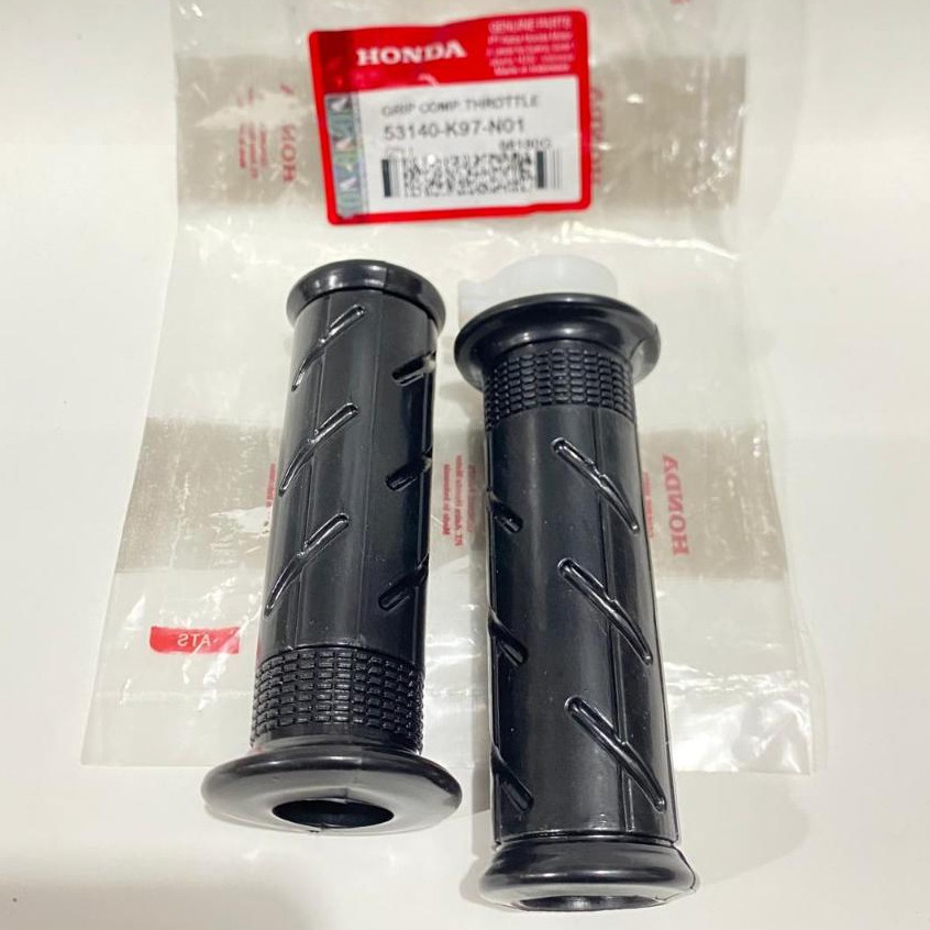 ปลอกแฮนด์ HONDA PCX 150 (PV)