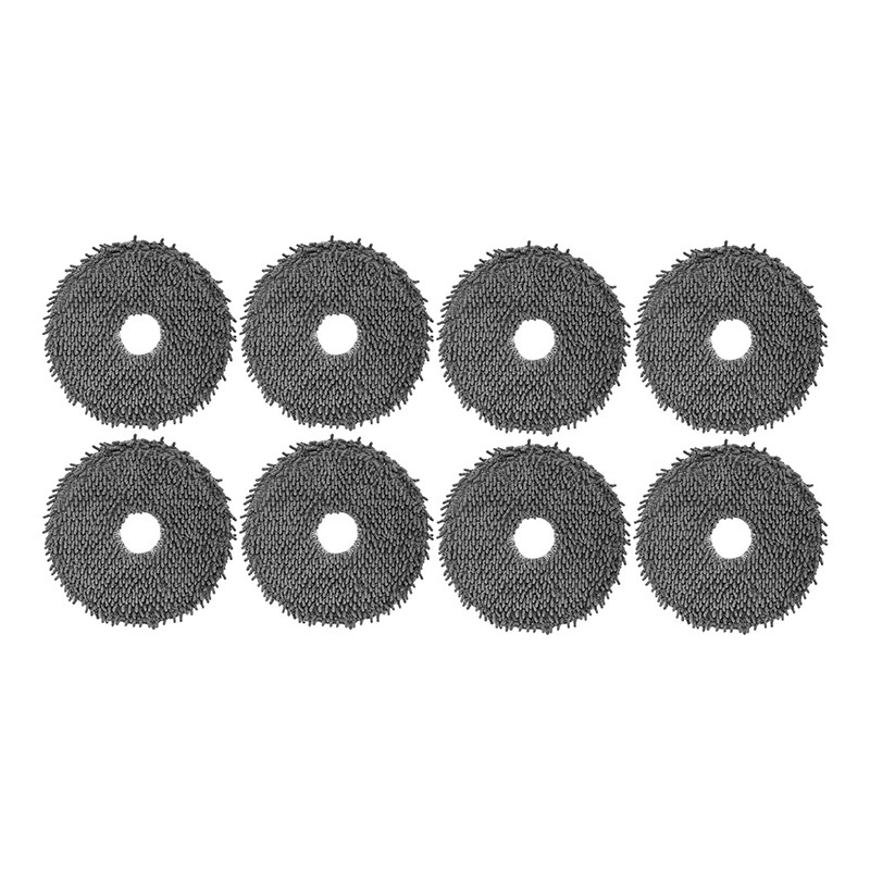 เข้ากันได้กับ iRobot Roomba plus 405 combo/505 combo หุ่นยนต์อะไหล่ผ้าถูพื้นสูญญากาศ