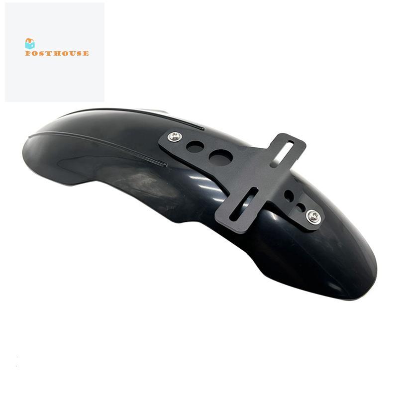 [posthouse]บังโคลนหน้ารถจักรยานยนต์สําหรับ Scrambler 400 Sixty2 Scrambler400 Scrambler 800 2016-2023