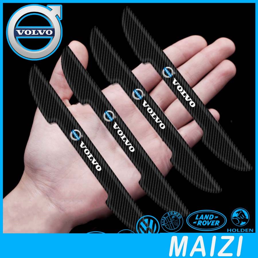 [READY]VOLVO XC40 Bumper strip EX30 Body Kit volvo XC60 XC90 EX90 S60 ES90 V60 Car Decoration Access