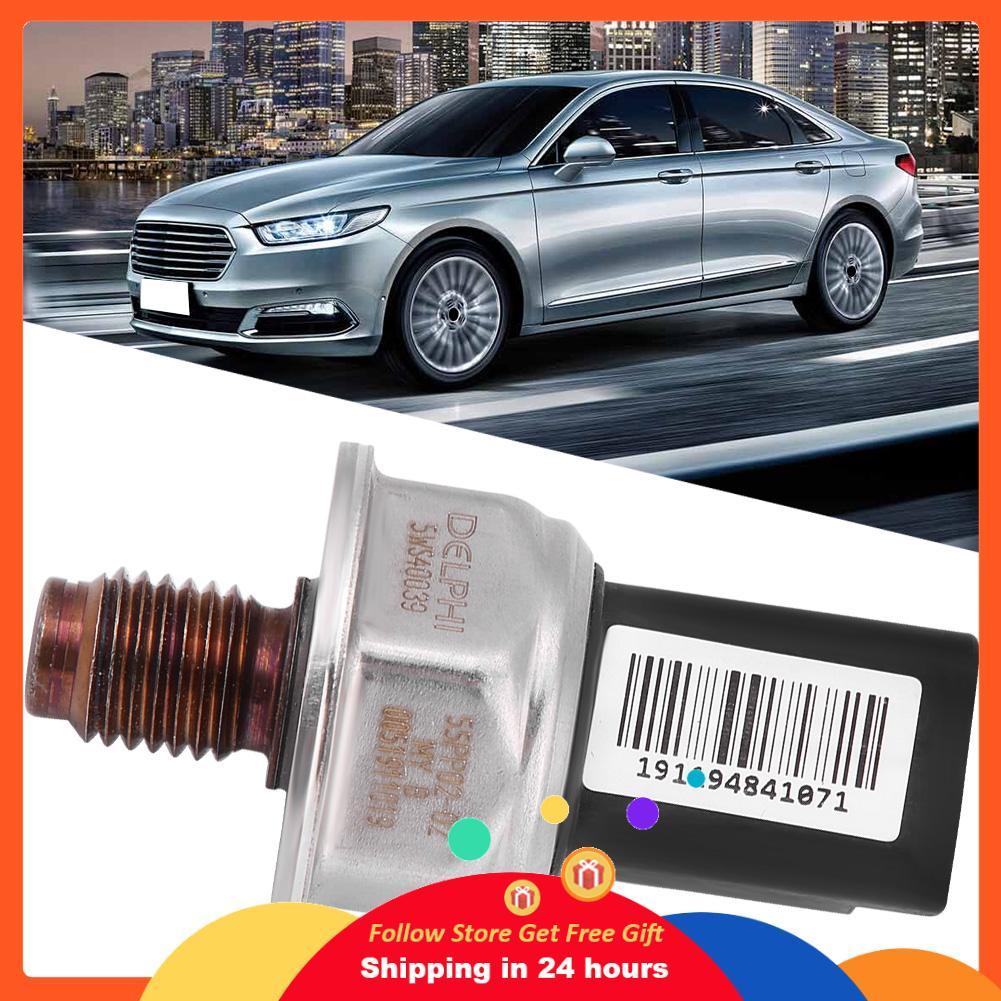 Skejnojj Skejnojj การใช้ความดัน Sensor 55PP0202 รถ Fit สำหรับ Ford Peugeot 2.0 HDI TDCI 5WS40039 157