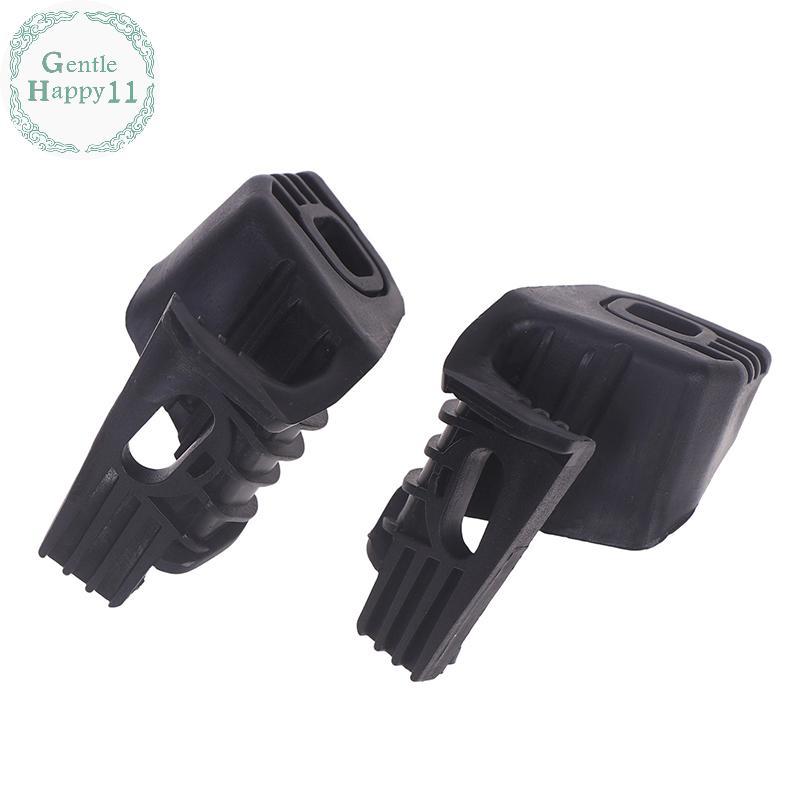 GentleHappy 2 ชิ้นไฟหน้าไฟหน้าสนับสนุนวงเล็บซ้ายขวาสําหรับ F30 F31 F32 F33 F36 51647285597,516472855