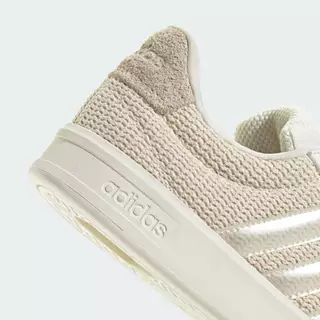 adidas ไลฟ์สไตล์ รองเท้า GRAND COURT 3.0 ผู้หญิง สีขาว KI3374