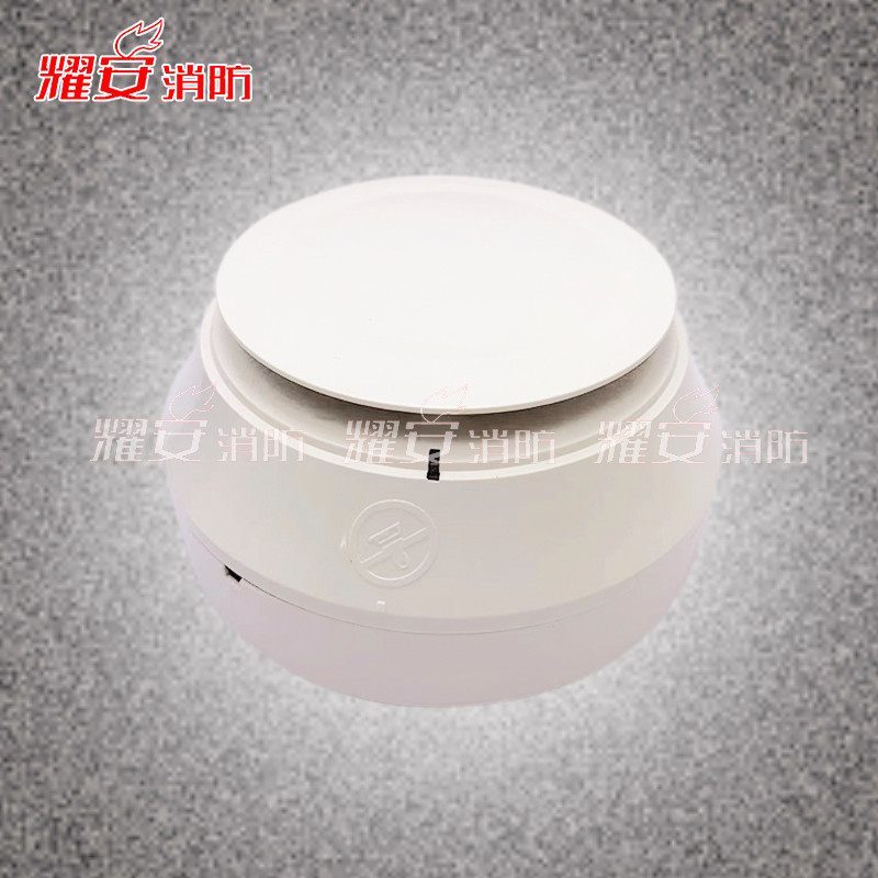 Noni Phil Point Type Photoelectronic เครื่องตรวจจับควัน FSP-951-IV เปลี่ยน JTY-GD-FSP-851C