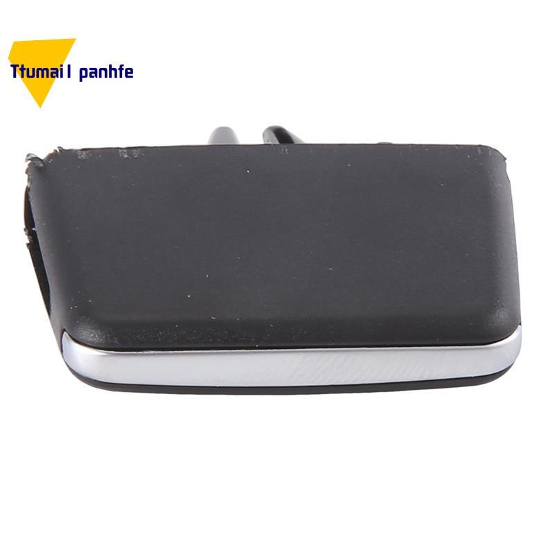 สําหรับ 3 Series E90 05-12 ด้านหน้า A/C เครื่องปรับอากาศ Vent Outlet Tab คลิปชุดซ่อม