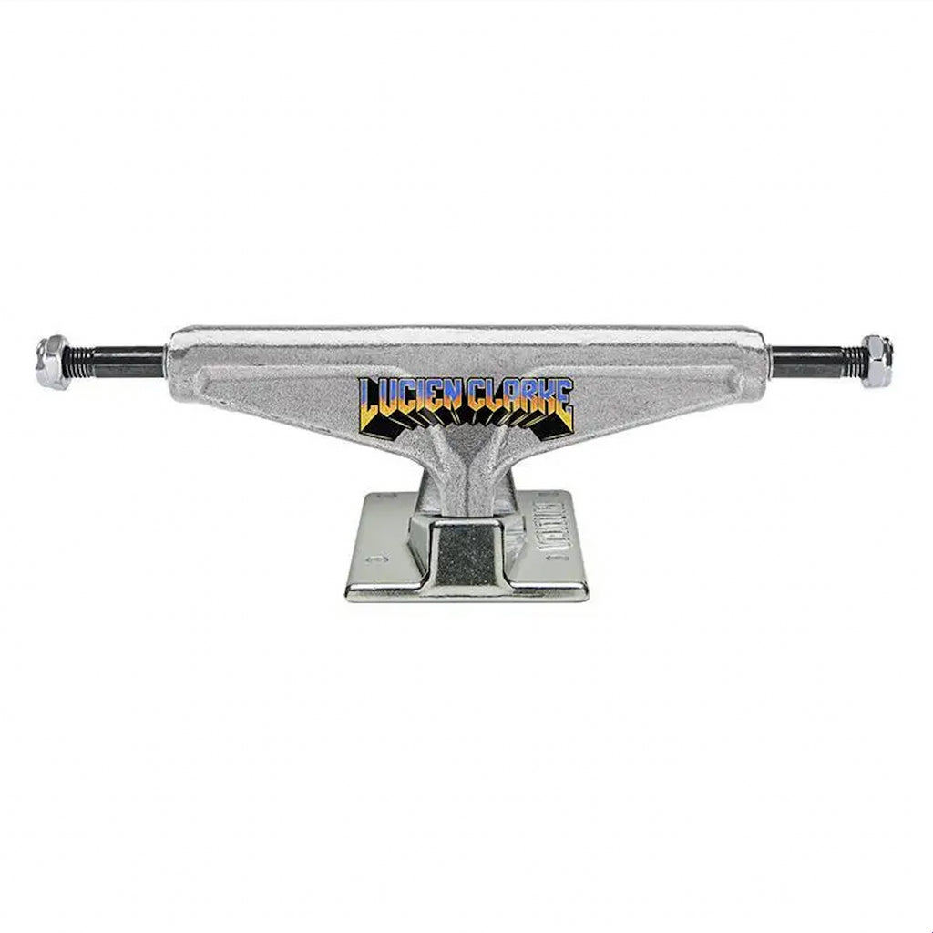 Venture Pro Editions Lucien Clarke Skateboard Truck High 5.2