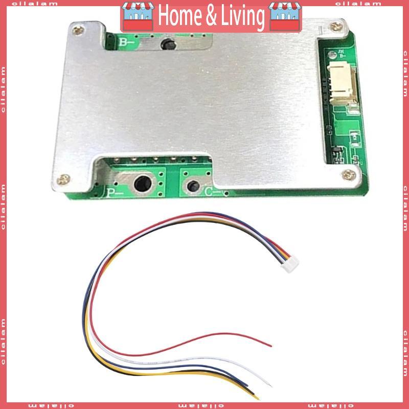 บอร์ดป้องกันสมดุล CI 4S สําหรับความปลอดภัย LiBotteries 12V