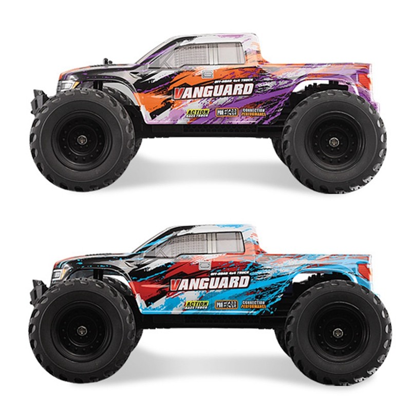 RC รถ Body Shell สําหรับ HBX 903 903A 1/12 RC รถอัพเกรดอะไหล่อุปกรณ์เสริม,1