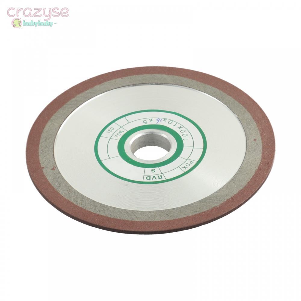 เพชรบดล้อบด PDX 100*10*16*5 มม.150 # สําหรับขอบเล็ก 2021 ใหม่