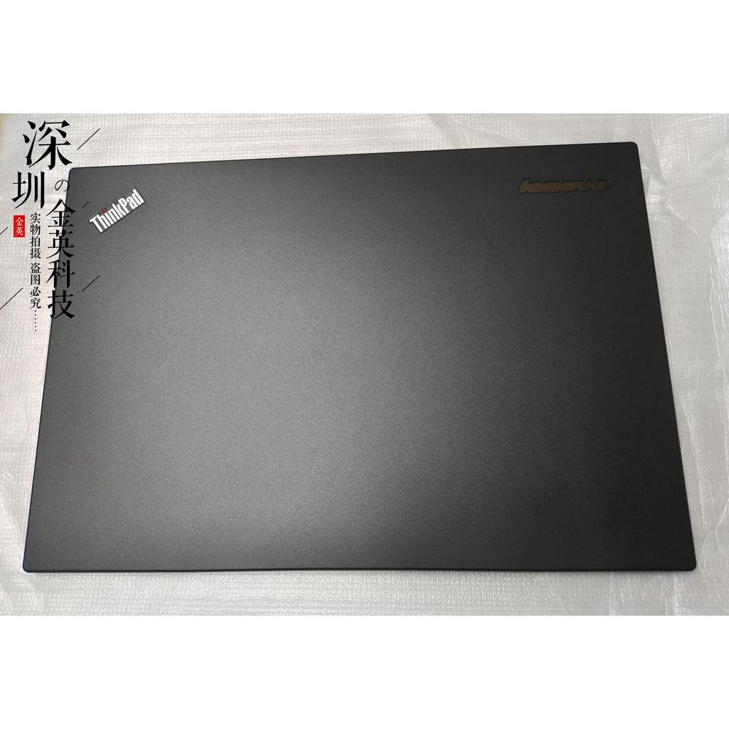 แบรนด์ใหม่เดิม Lenovo Thinkpad L460 L470 L450 A เชลล์เชลล์สีดํา