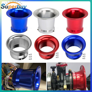 ส่งจากไทย✨ปากแตร ปากแตรคาบู PWK KOSO OKO NSR NPOR PE30 CNC 5…