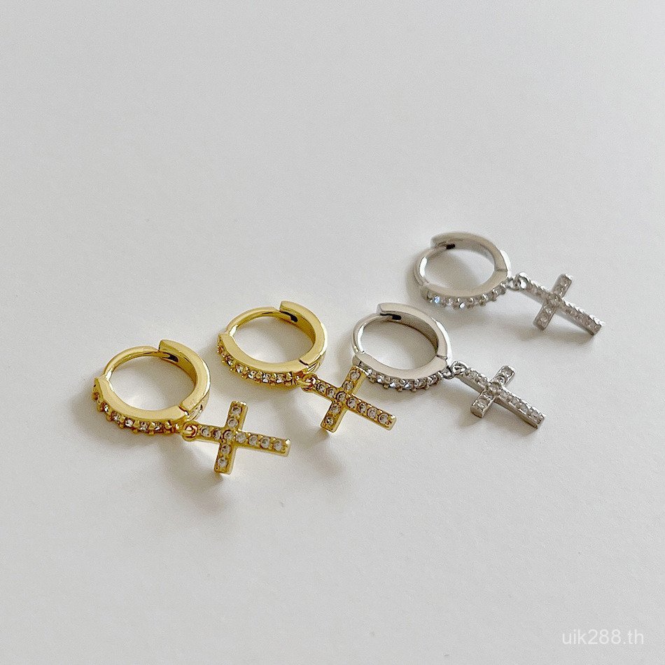 ข้ามหญิงสไตล์ INS 1FRM