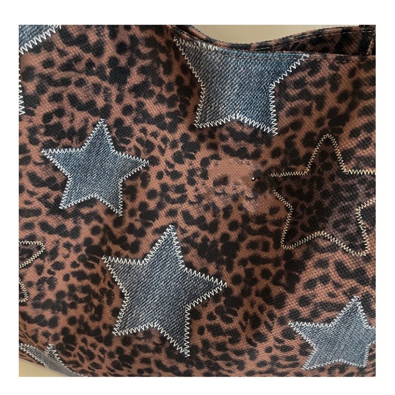 กระเป๋าสะพายผ้าใบความจุขนาดใหญ่สำหรับการเดินทางและใช้งานประจำวัน - รูปที่ 7