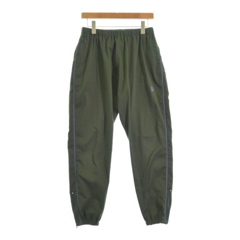 NEED Needles LES Pants green Direct from Japan Secondhand