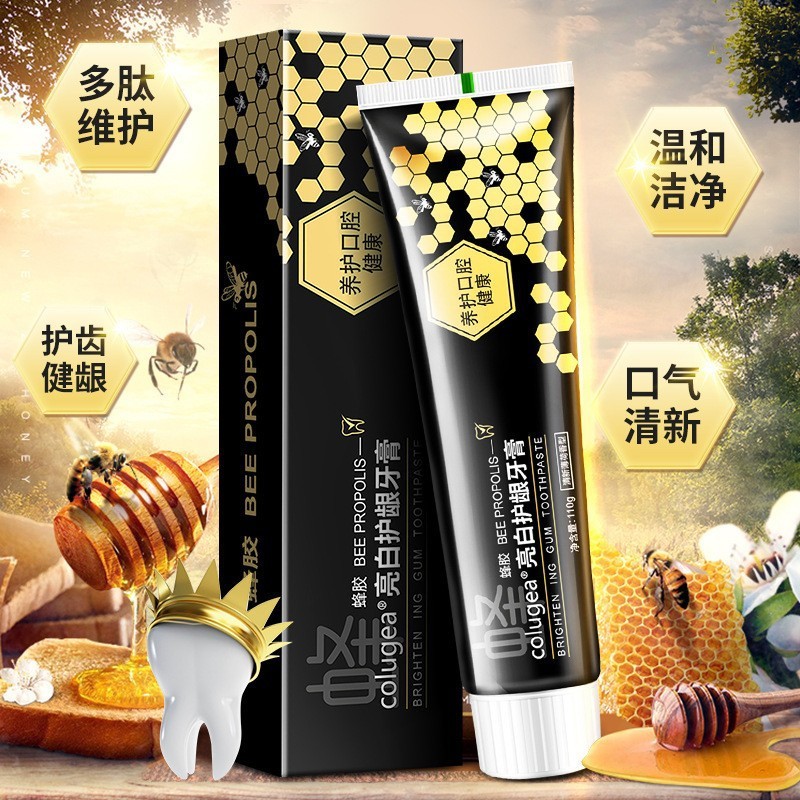 โปรไบโอติก SP-4 ยาสีฟัน Brightening ลบสีเหลือง ลบกลิ่นปาก Fresh Breath List DFGHJ ราคา ถูกที่สุด ดีลบีเคเค แกลเลอรีภาพที่ 9