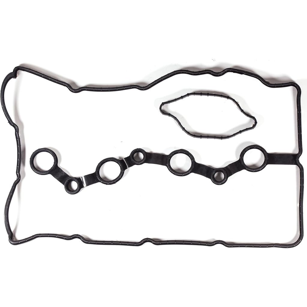 22441-2GGB0 VS50892 วาล์วเครื่องยนต์ปะเก็นชุดสําหรับ 2015-2020 Hyundai Sonata Santa Fe,Kia Sorento O