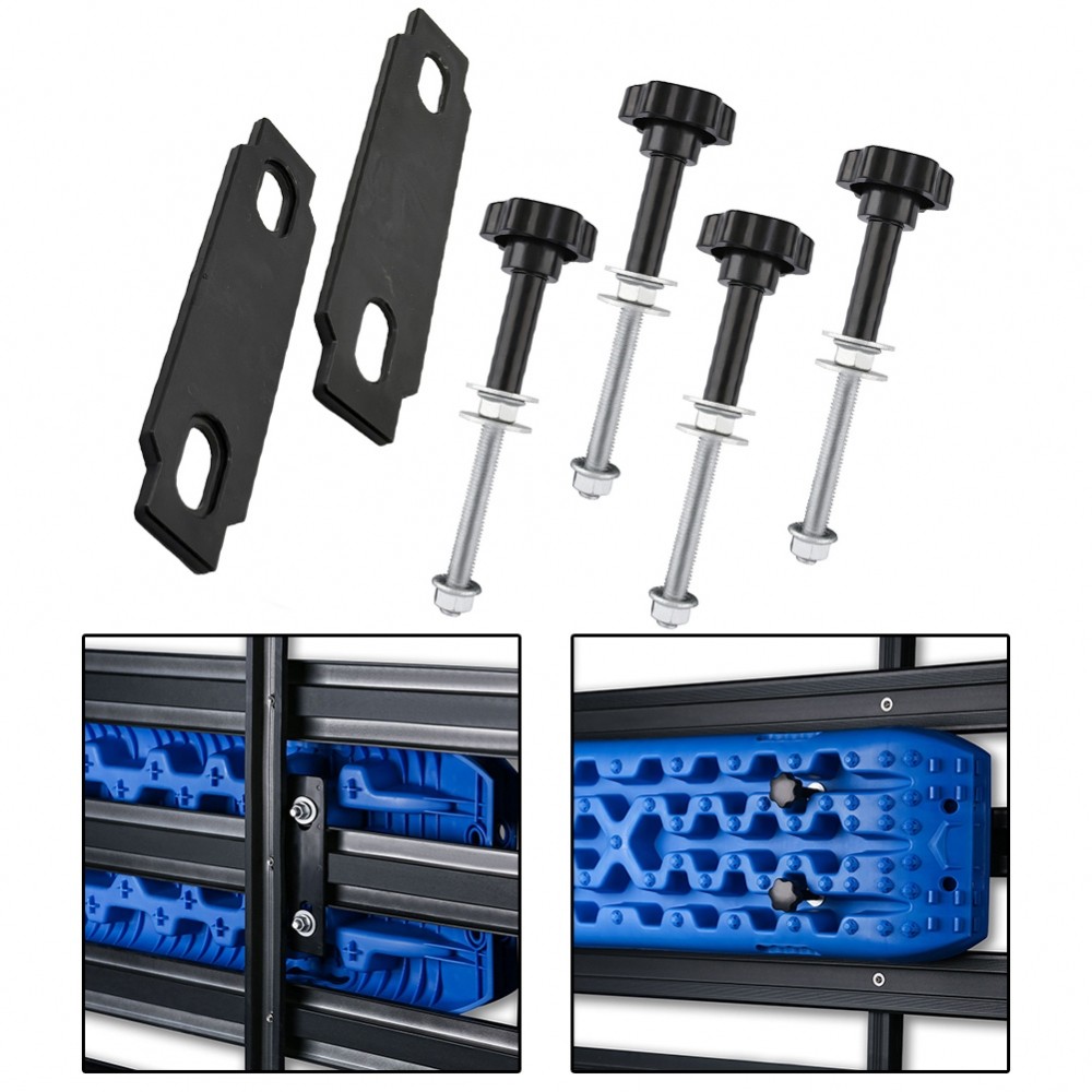 Universal Fitment Mount Pins Set เหมาะสําหรับการเริ่มต้นการกู้คืนยานพาหนะที่แตกต่างกัน