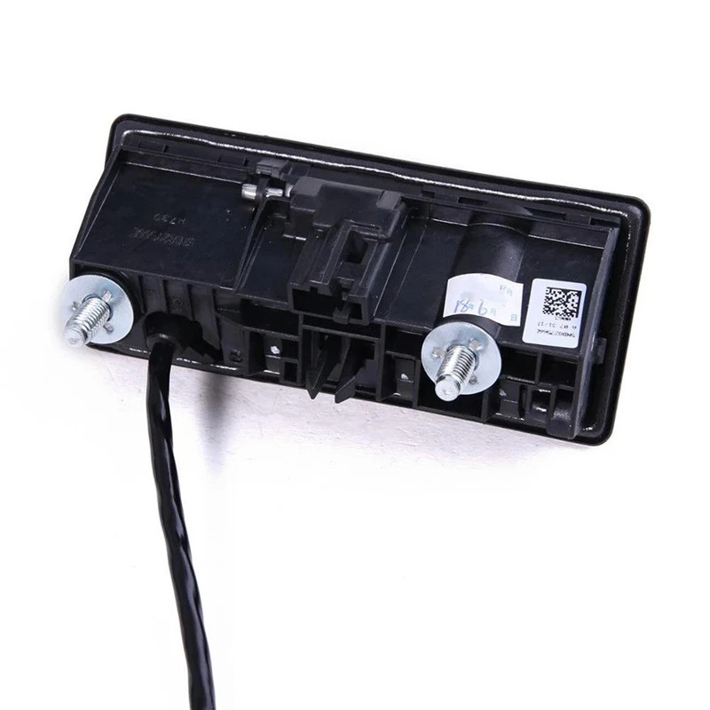 5N0827566 รถดูด้านหลังกล้องย้อนกลับกล้องสําหรับ-VW Tiguan 2012-2018 5N0 827 566 5N0827566AL 5N0 827 