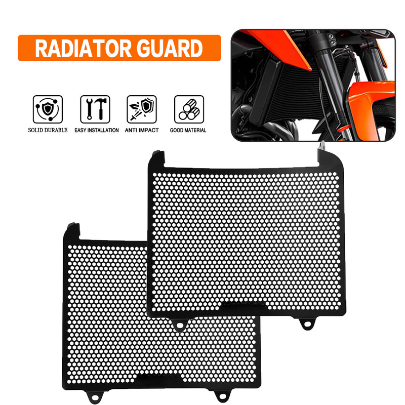 หม้อน้ํา Grille GUARD สําหรับ KTM DUKE 790 DUKE 890 DUKE 890 GP DUKE 890 R ป้องกัน Protetor อุปกรณ์เ