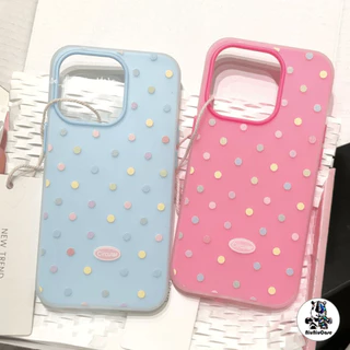 จุดสีสัน เคส For VIVO Y01 Y03 Y18 Y17 Y12 Y15 Y11 Y18i Y28s Y18s Y37 Y22 Y19S Y29 Y16 Y35 Y17S Y28 Y36i Y21S Y33S Y20