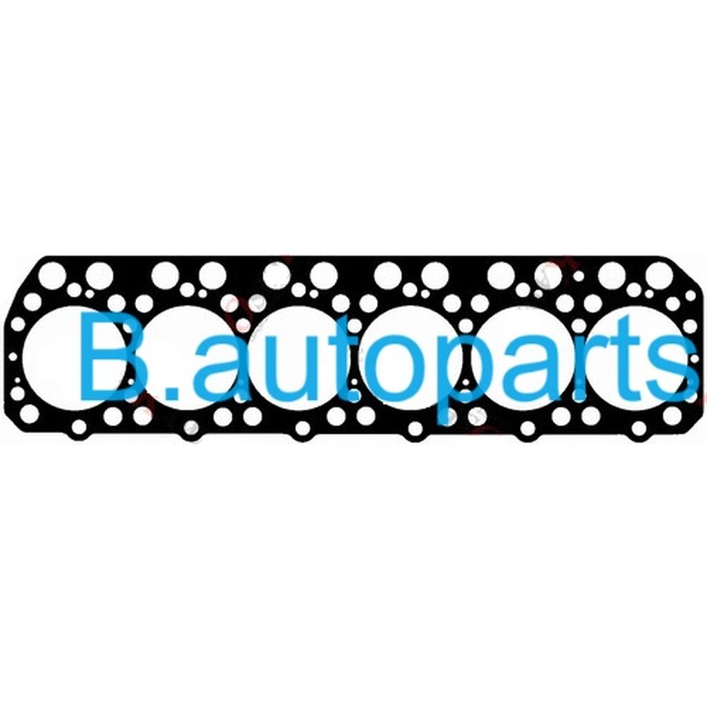 ประเก็น ฝาสูบ NISSAN UD CONDOR คอนดอร์ คอนโด MK250 FE6 FE6-T 12V.