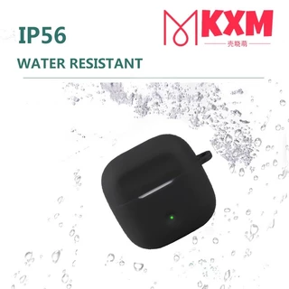 BS1601 เคส Baseus BS2 LITE /BP1 Pro /Inspire XP1 /Inspire XC1 /BS1 NC กันฝุ่นล้างทําความสะอาดได้แบบพกพาซิลิโคนป้องกันสําหรับ Baseus BS2 LITE