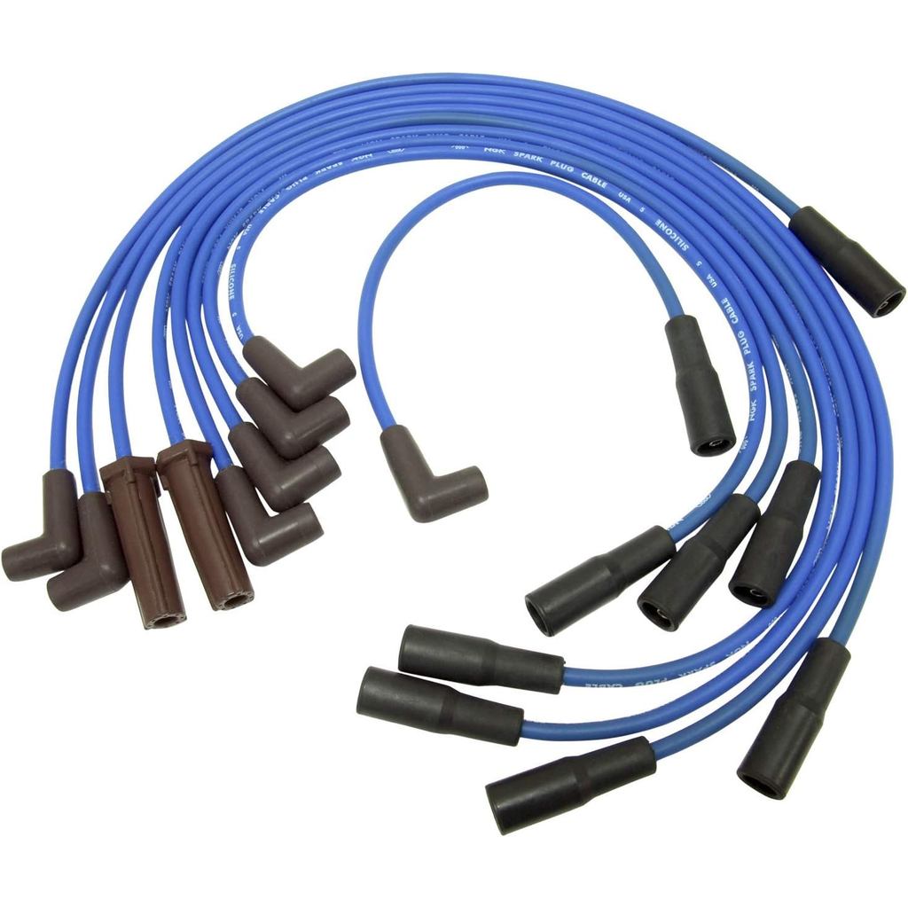 ชุดสายไฟหัวเทียน NGK (51130) RC-GMX048