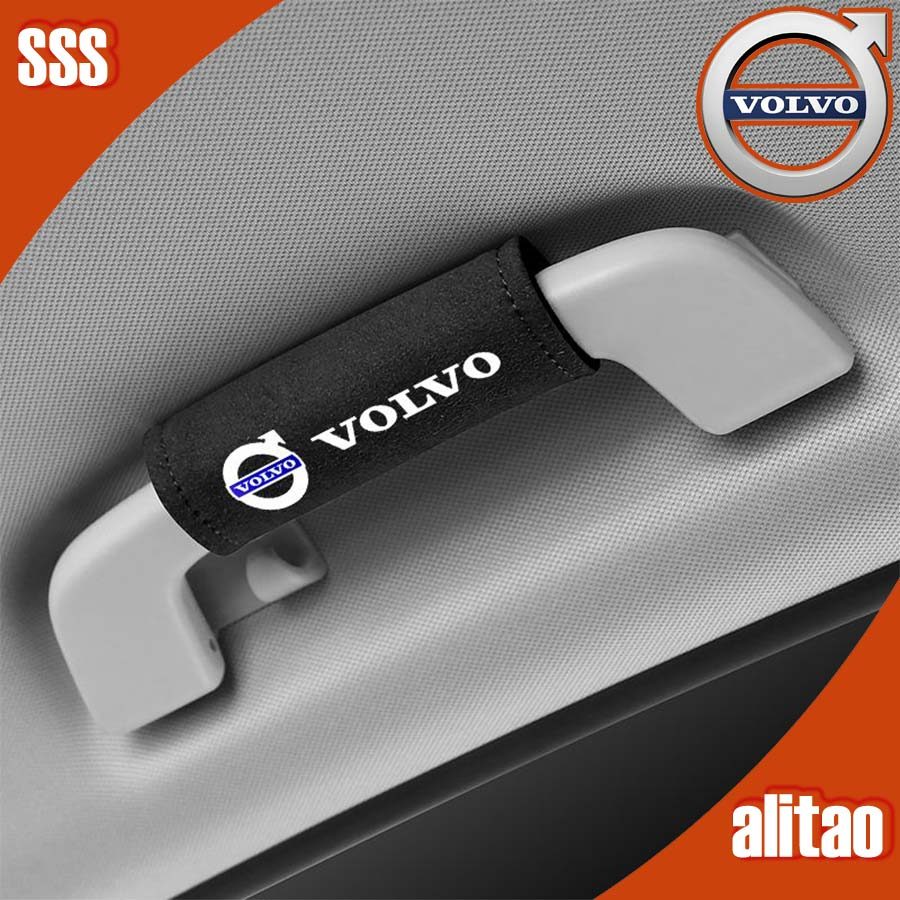 [READY]VOLVO XC40 Handle Protective Cover EX30 Body Kit volvo XC60 XC90 EX90 S60 ES90 V60 Car Decora