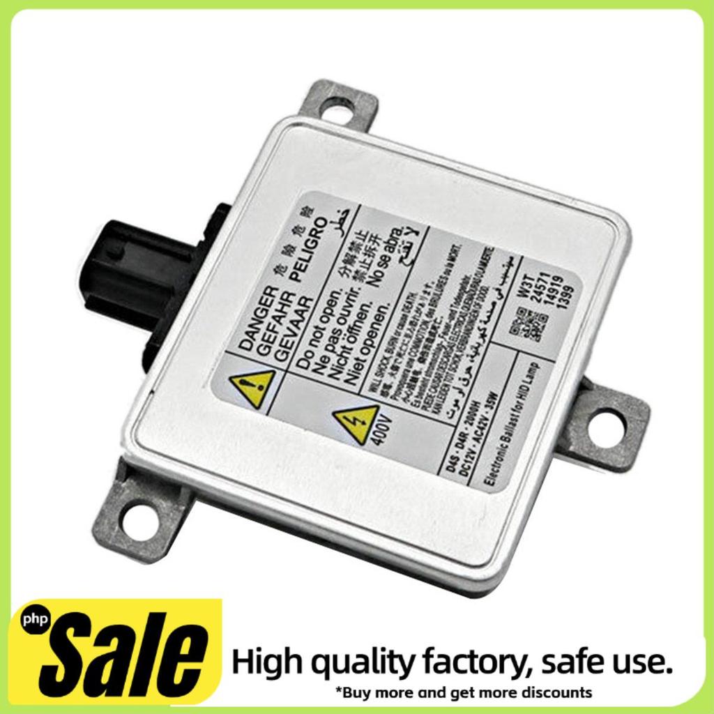 HID Xenon ไฟหน้าบัลลาสต์ควบคุมหน่วย BHN3-5-0H3 HID D4S D4R สําหรับ -Z สําหรับ 3 CX5 CX9 W3T21571 W3T