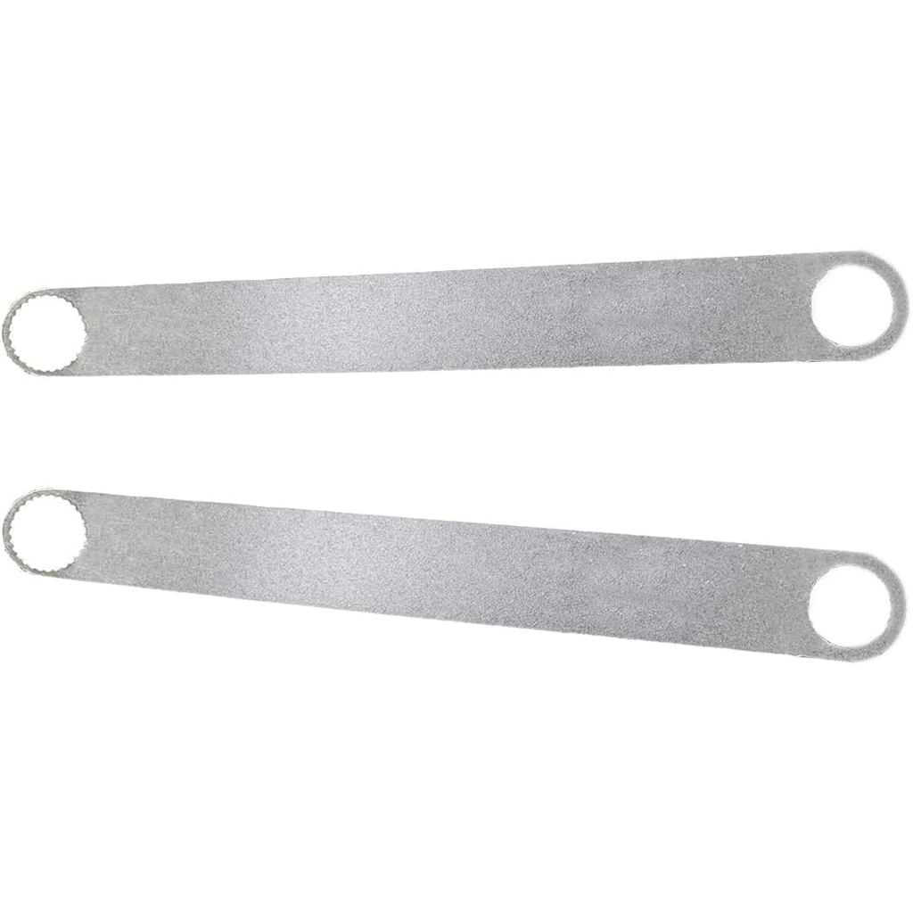 Handy 7Pack Mutitool ชุดประแจสําหรับ L-therman Multi-Tools,Ideal สําหรับ muti-tool บํารุงรักษา Knurl